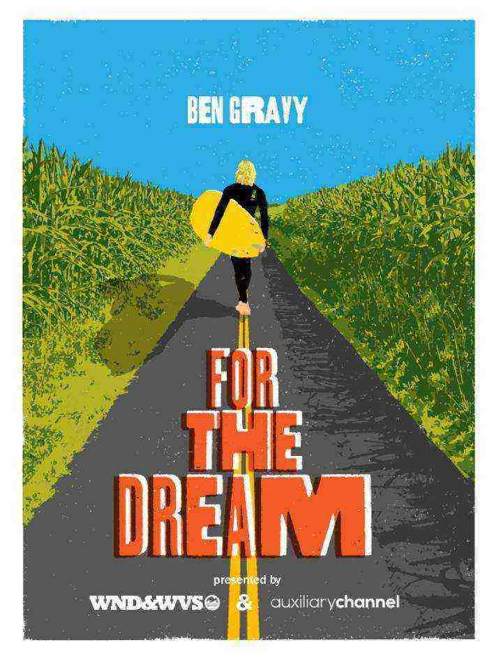 For The Dream (2022)