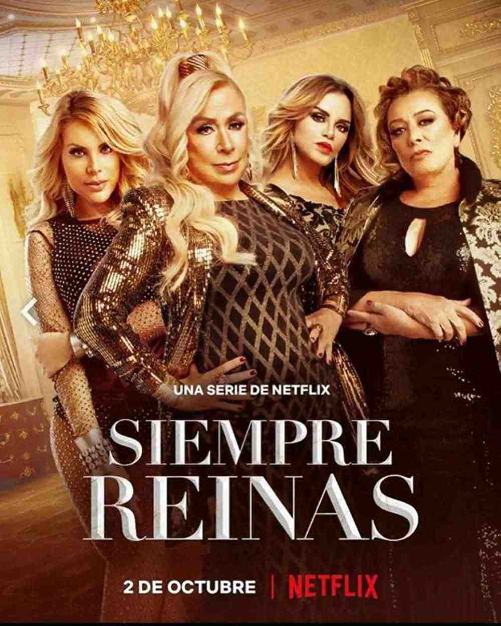 Forever Queens - Season 1 (2023)