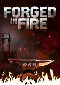 Forged in Fire - Season 9 (2022)