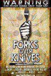 Forks Over Knives (2011)