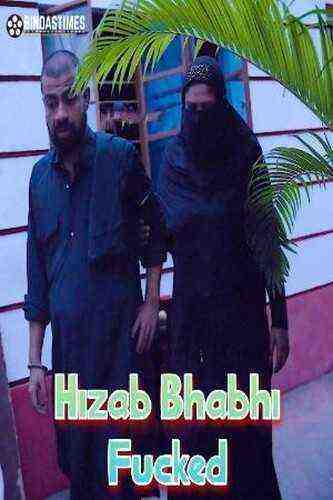 Hizab Bhabhi (2023) Bindastimes Originals (2023)