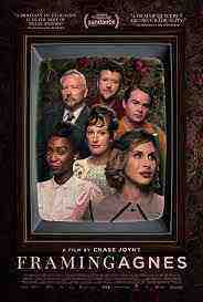 Framing Agnes (2023)