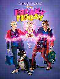 Freaky Friday (2018)