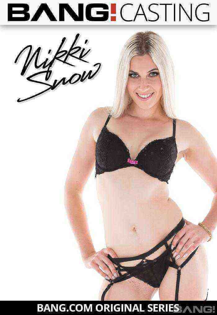 [18+] Nikki Snow's Casting