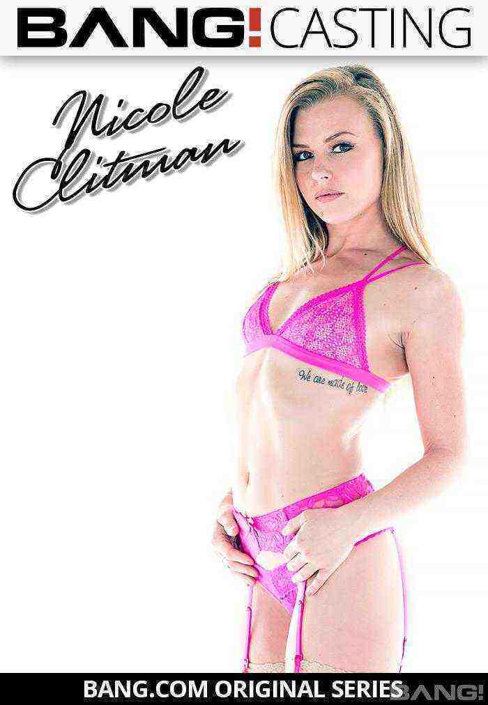 [18+] Nicole Clitman's Casting