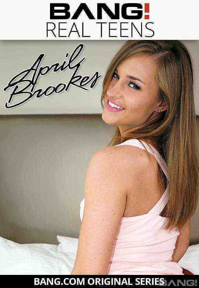 [18+] Real Teens: April Brookes