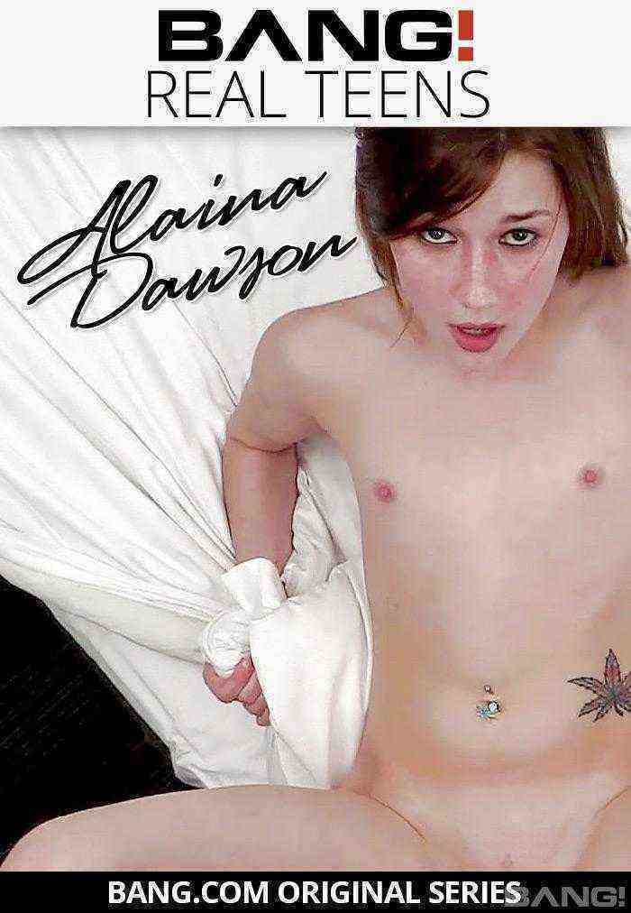 [18+] Real Teens: Alaina Dawson
