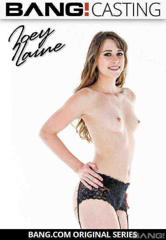 [18+] Zoey Laine's Casting