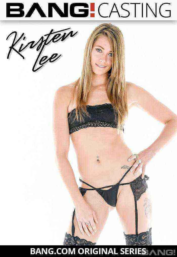 [18+] Kirsten Lee's Casting