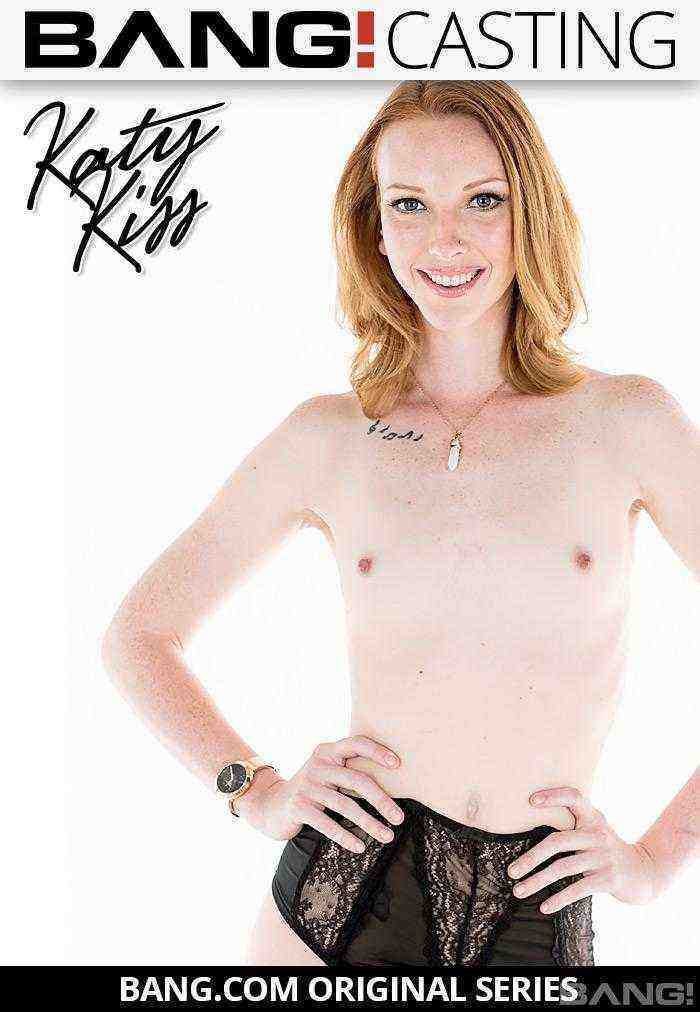 [18+] Katy Kiss's Casting
