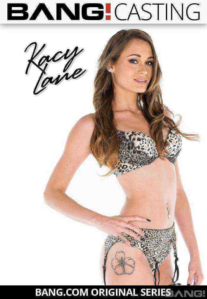 [18+] Kacy Lane's Casting