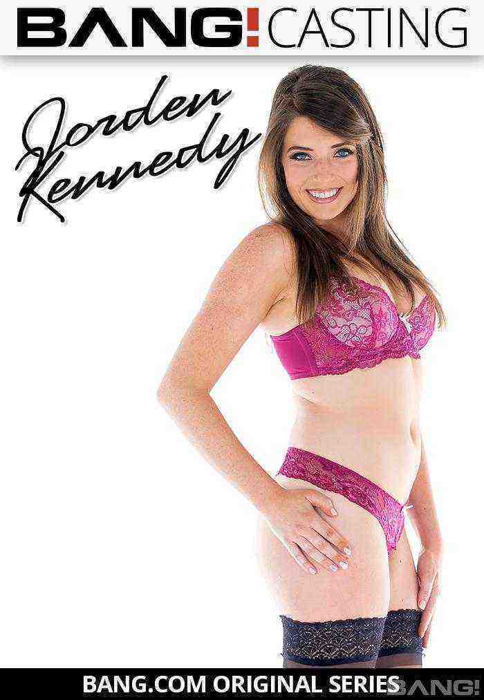 [18+] Jorden Kennedy's Casting
