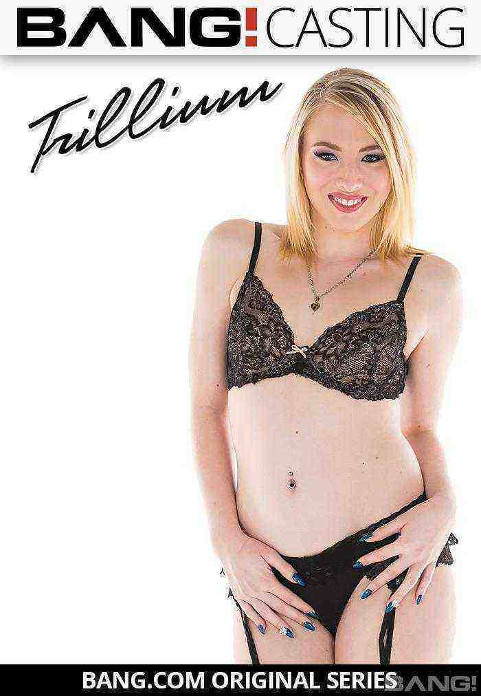 [18+] Trillium's Casting