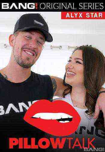 [18+] Ryan Pillowtalk: Alyx Star