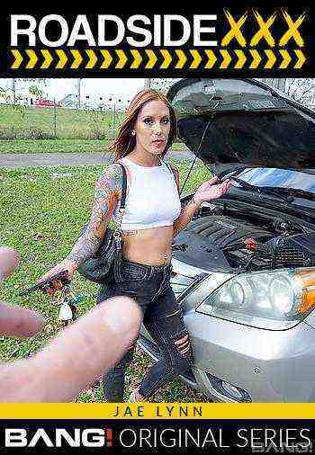 [18+] Roadside Xxx: Jae Lynn