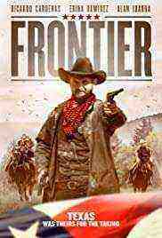 Frontier (2019)