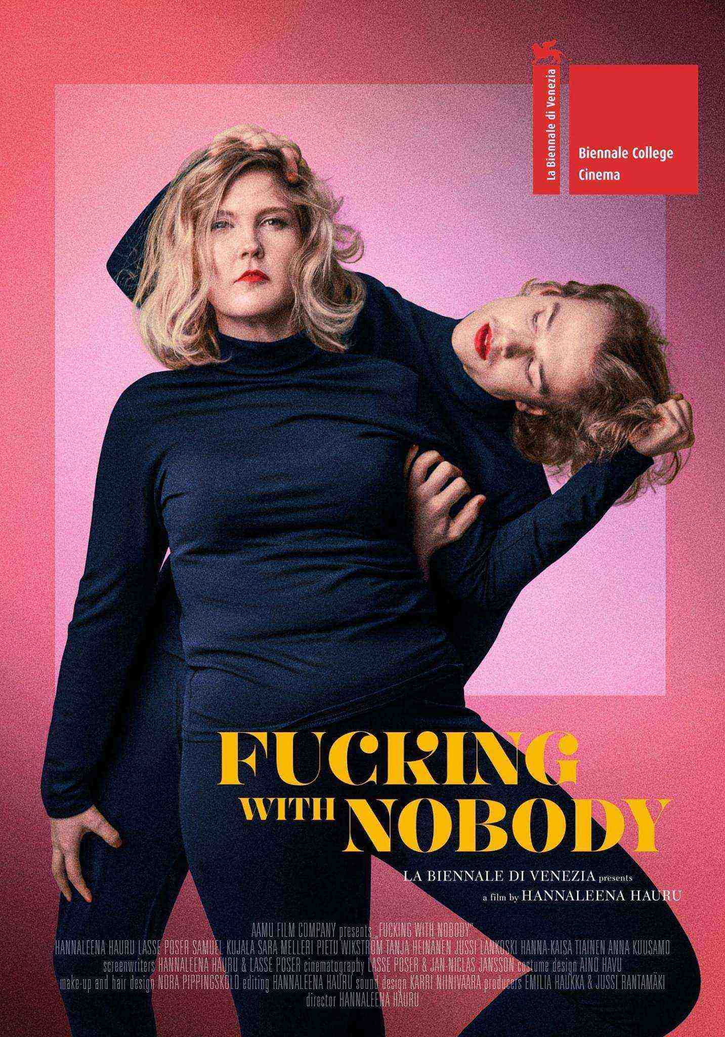 Fucking With Nobody (2020)