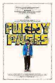 Funny Pages (2022)