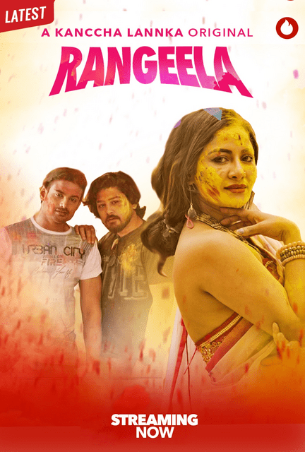 Rangeela (kanccha Lannka) (2022) Flizmovies (2022)
