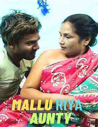 Riya Mallu Aunty (2023) Queenstardesi (2023)