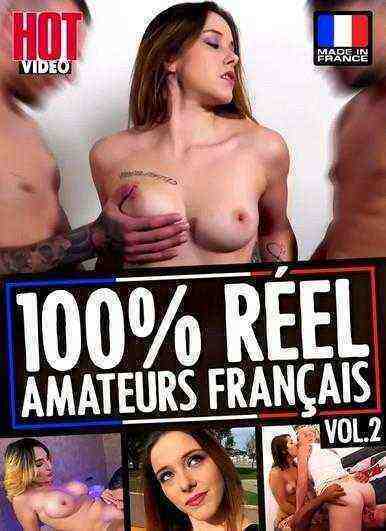 [18+] 100% Reel Amateurs Francais 2
