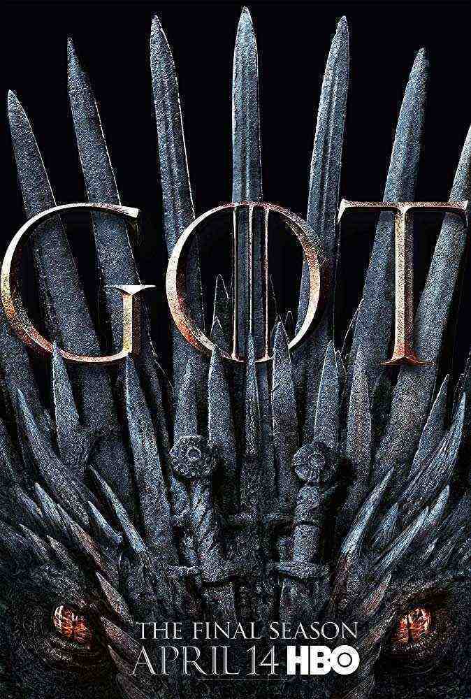 Game of Thrones - Season 8 Ep 2 (2019)