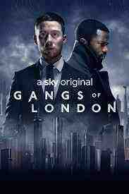 Gangs of London - Season 2 (2022)