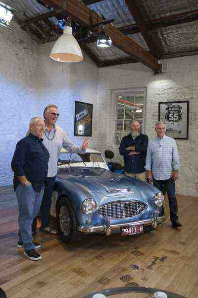 Garage 41 (0)