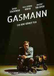Gasman (2023)