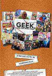 Geek, and You Shall Find (2019)