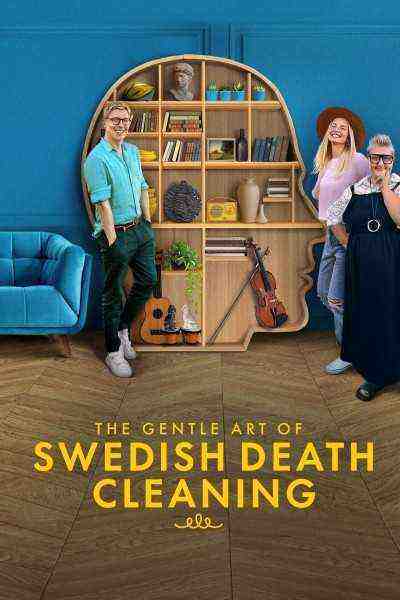 Gentle Art of Swedish Death Cleaning (0)