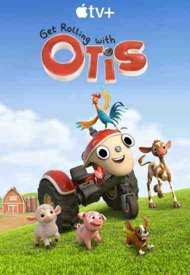 Get Rolling with Otis - Season 2 (2022)