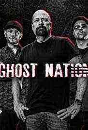 Ghost Nation - Season 1 (2019)