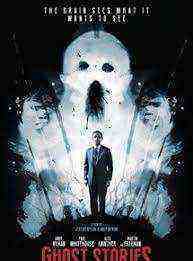 Ghost Stories (2018) (2018)