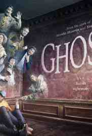 Ghosts (2019) - Season 4 (2022)