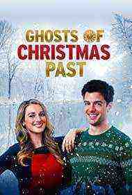 Ghosts Of Christmas Past (2021)