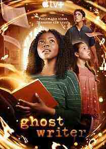 Ghostwriter - Season 3 (2022)