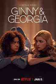 Ginny & Georgia - Season 2 (2023)