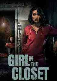 Girl In The Closet (2023)