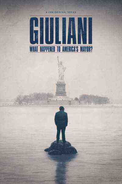 Giuliani: What Happened to America's Mayor? (0)