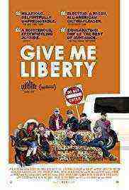 Give Me Liberty (2019)
