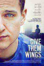 Give Them Wings (2021)
