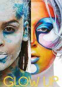 Glow Up: Britain's Next Make-Up Star - Season 4 (2022)