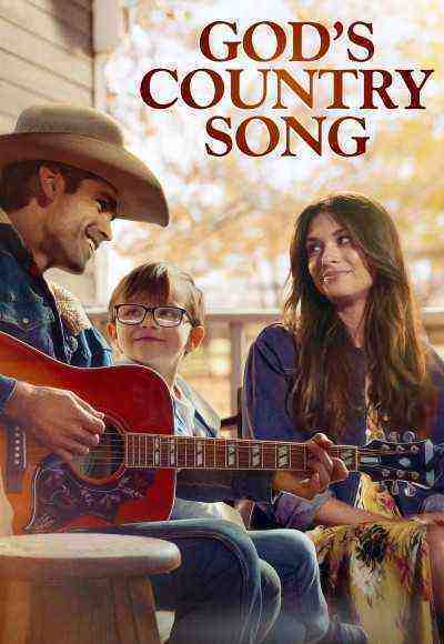 God's Country Song (2023)