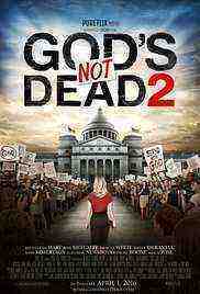 Gods Not Dead 2 (2016)