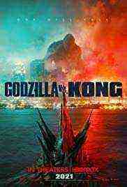 Godzilla Vs. Kong (2021)