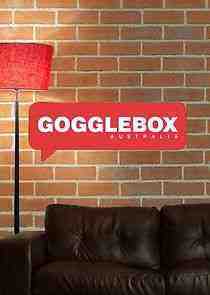 Gogglebox Australia - Season 16 (2022)