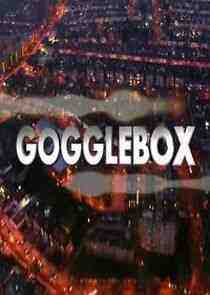 Gogglebox - Season 20 (2022)