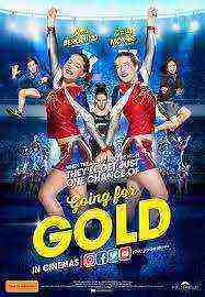 Going for Gold (2018)