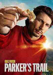Gold Rush: Parker's Trail - Season 5 (2022)